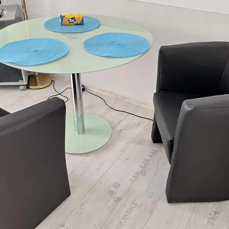 Apartment Comfort