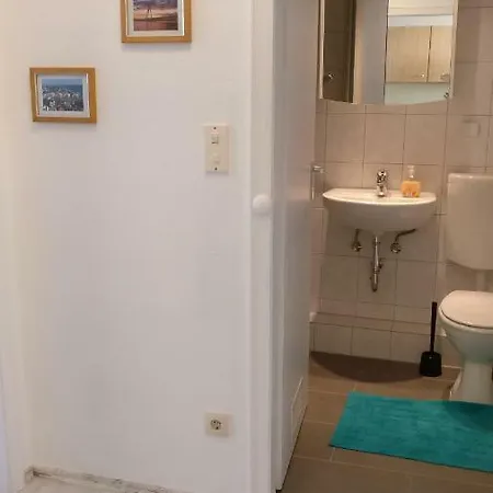 Apartment Comfort